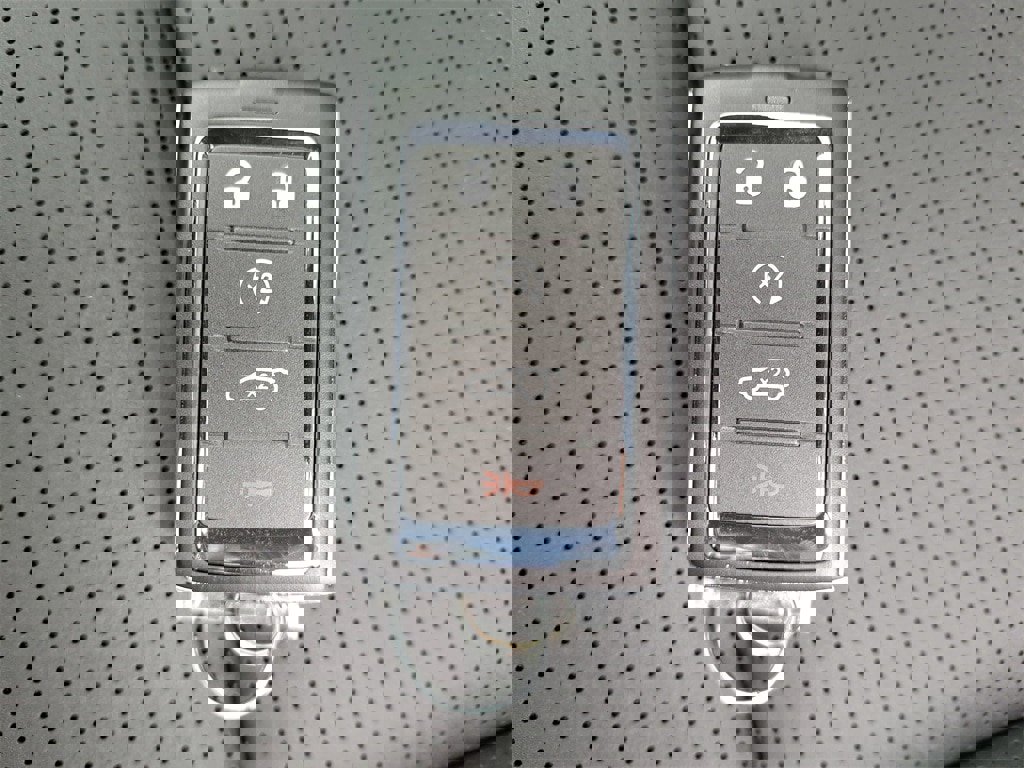 New 2025 Jeep Wagoneer S Limited image 39