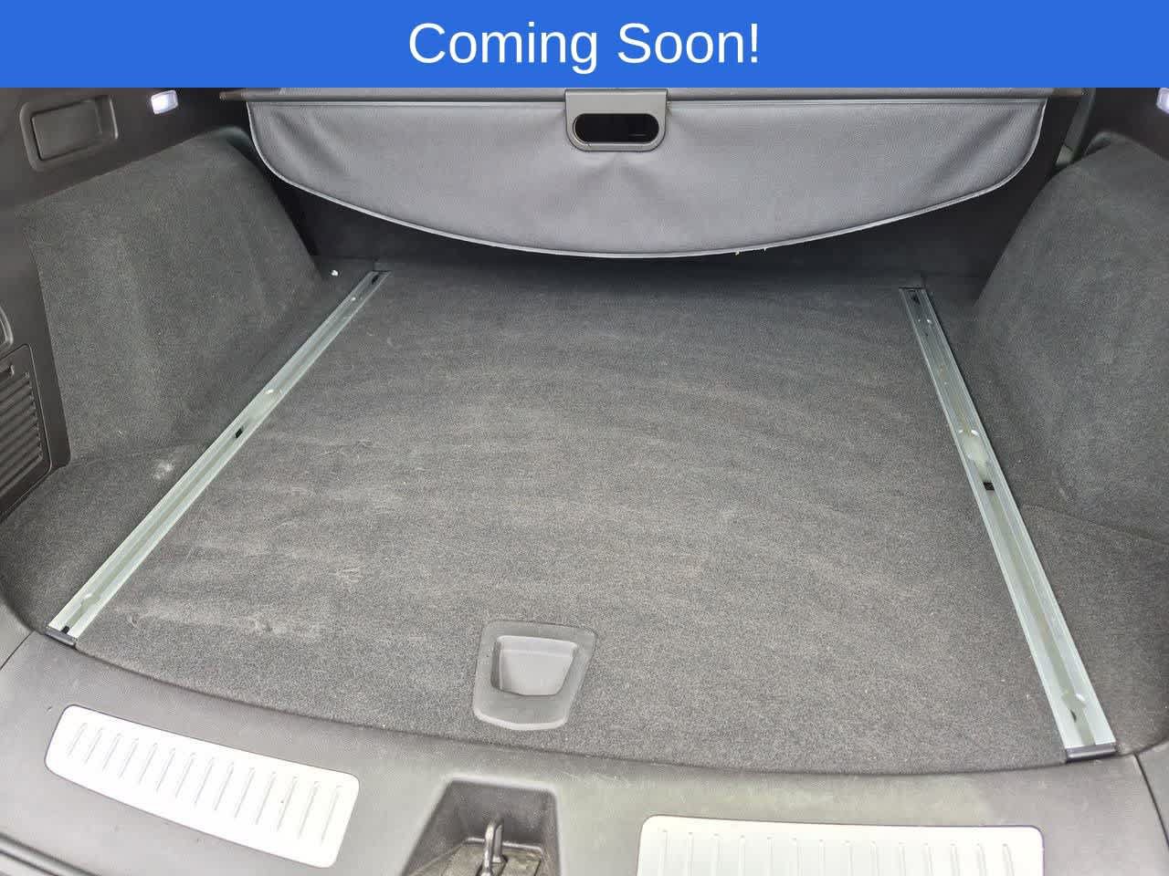 Used 2018 Cadillac XT5 Luxury w/ Driver Awareness Package AWD/4WD image 33