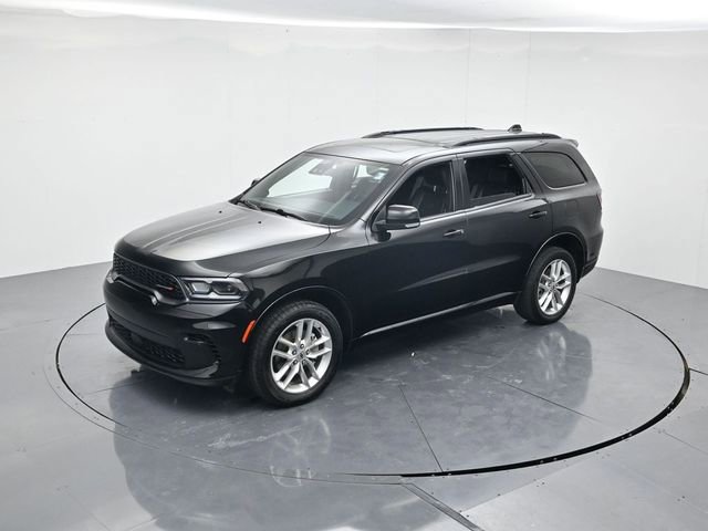 Used 2024 Dodge Durango GT image 44