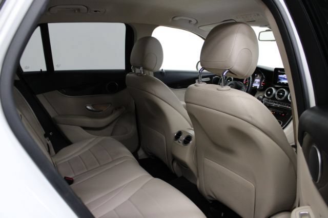 Used 2016 Mercedes-Benz GLC 300 image 23