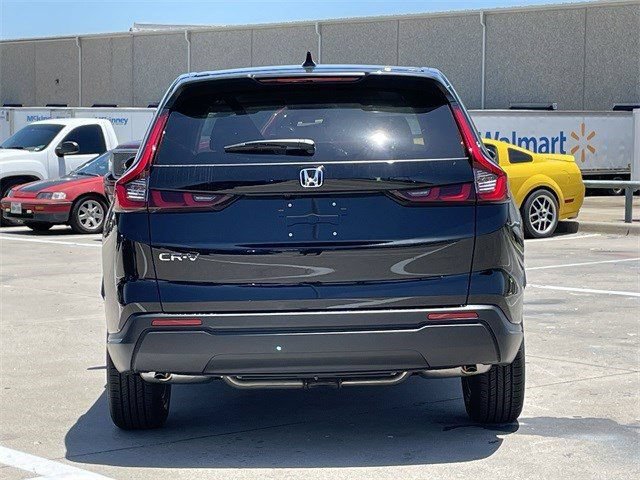 New 2027 Honda CR-V EX image 5