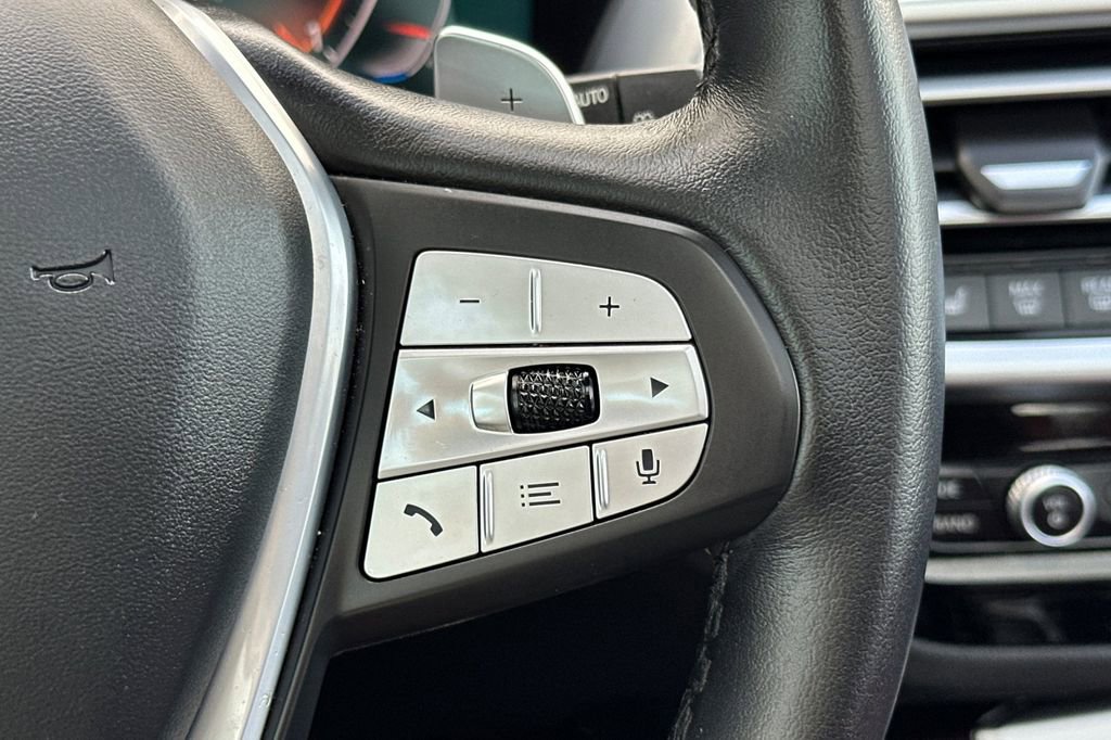 Used 2022 BMW X3 xDrive30i w/ Convenience Package w/ZPA image 28