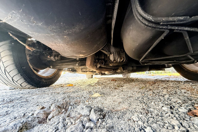 Used 2000 BMW Z3 2.5i image 78