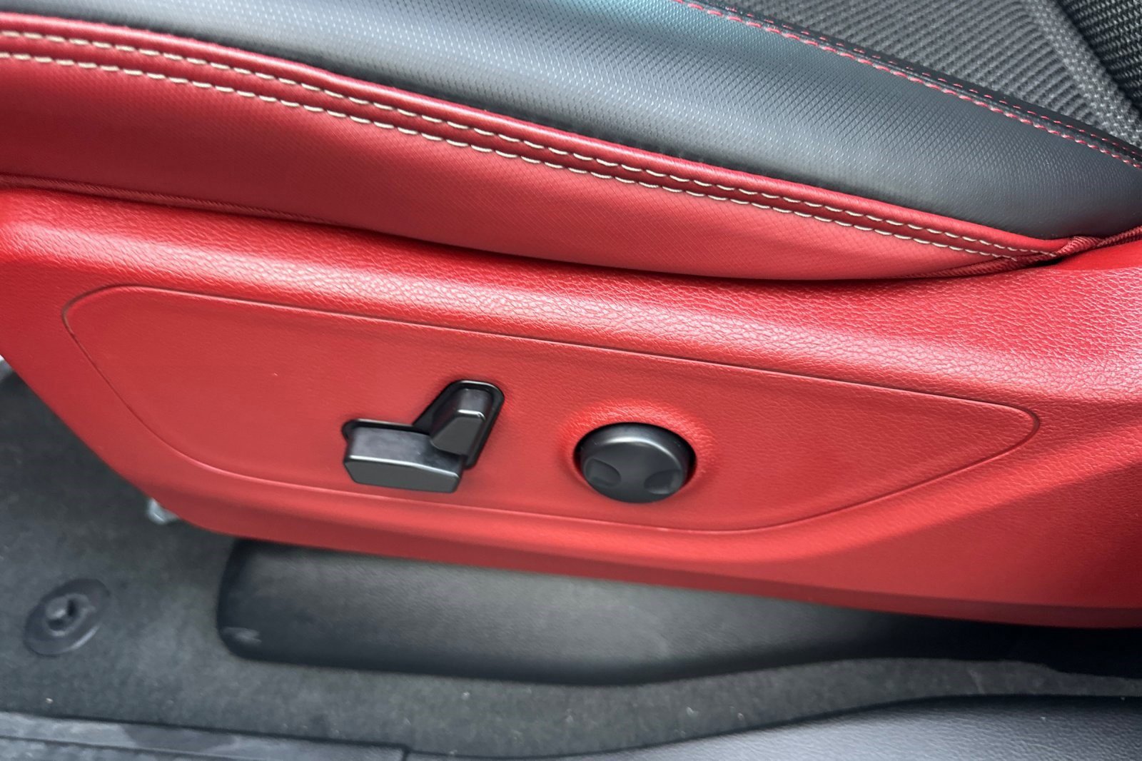 Used 2024 RAM 1500 Rebel w/ Rebel Level 1 Equipment Group image 14