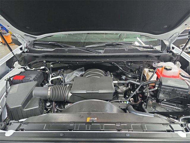 New 2026 Chevrolet Silverado 2500 LT w/ Trail Boss Package image 29