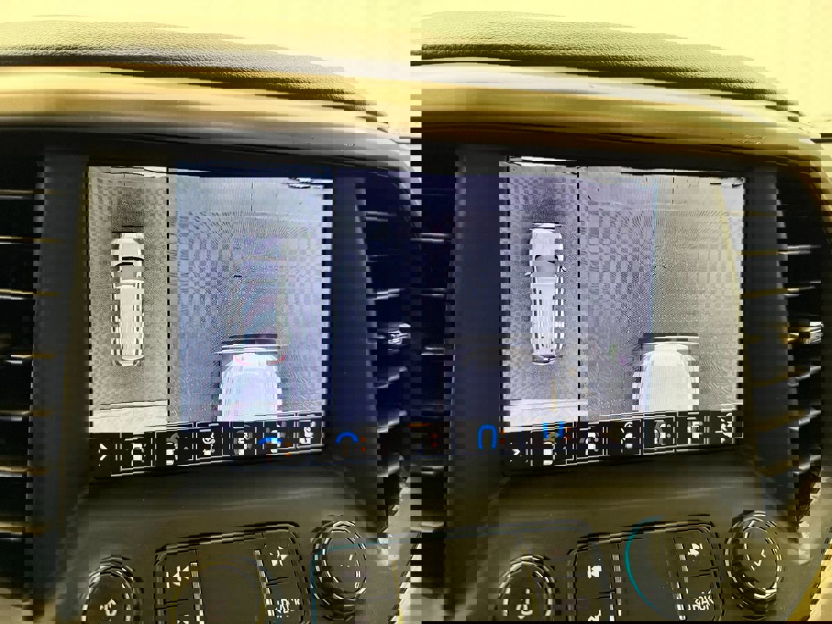 Used 2020 GMC Acadia Denali w/ Trailering Package image 25