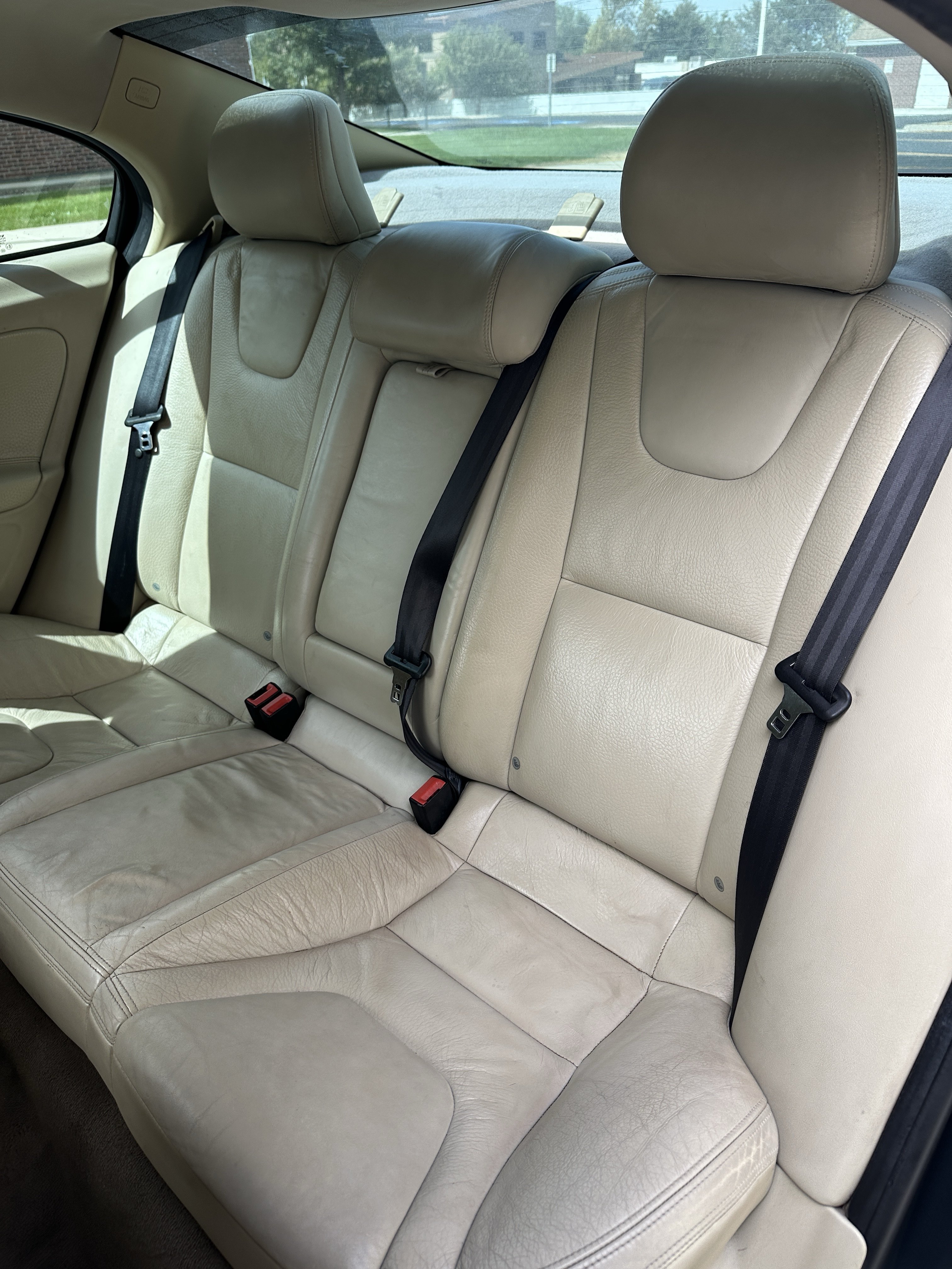 Used 2012 Volvo S60 T6 AWD/4WD image 22