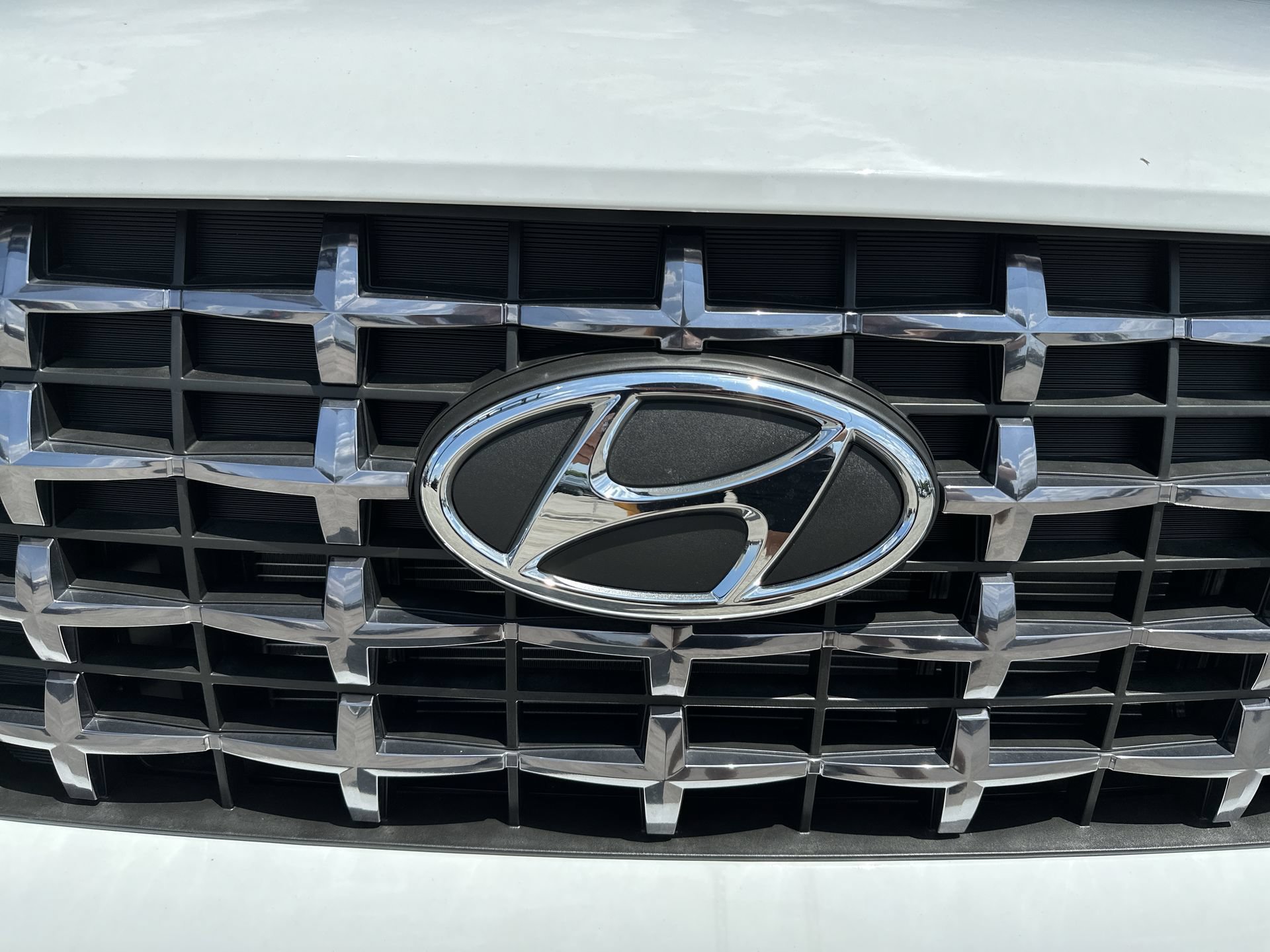 New 2026 Hyundai Venue SEL FWD image 27