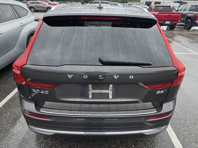 Used 2022 Volvo XC60 B6 Inscription w/ Advanced Package AWD/4WD image 3