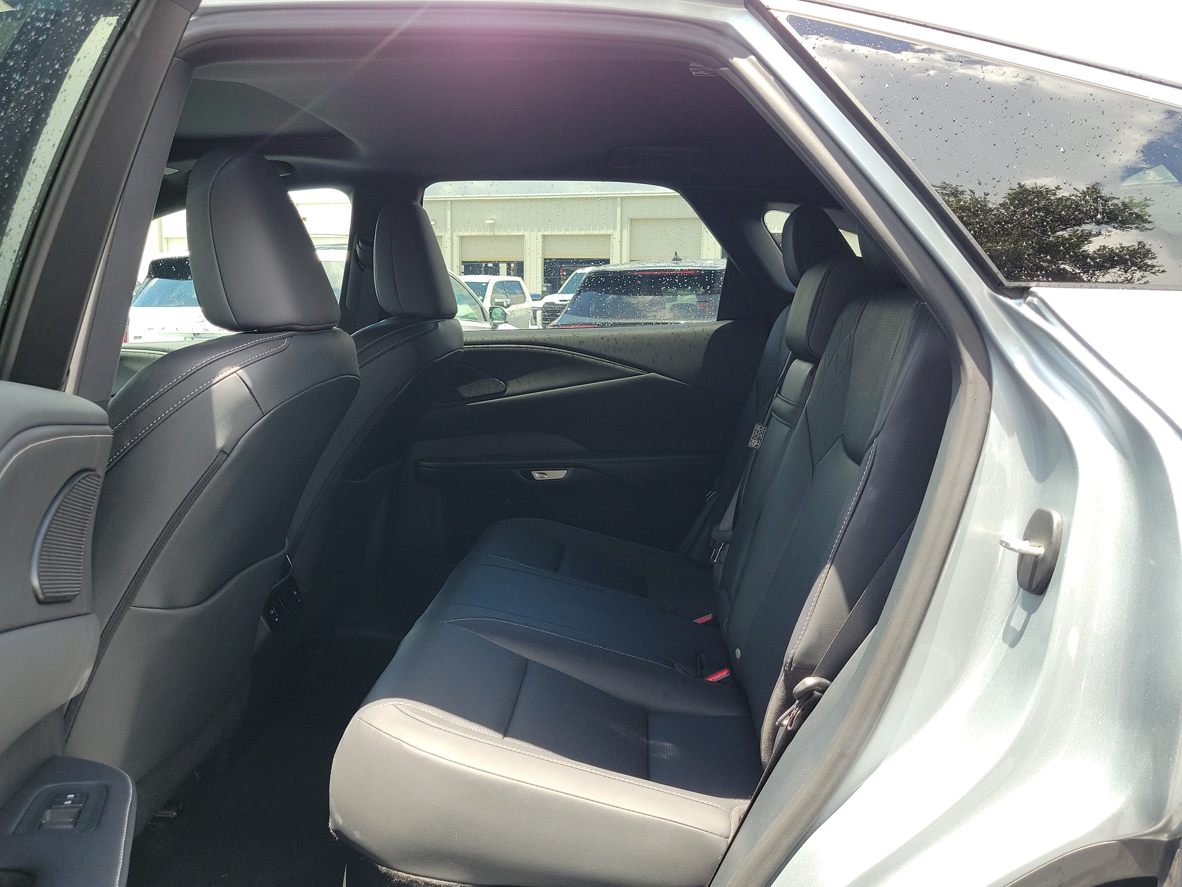Used 2024 Lexus RX 350 Premium Plus w/ Convenience Package AWD/4WD image 13