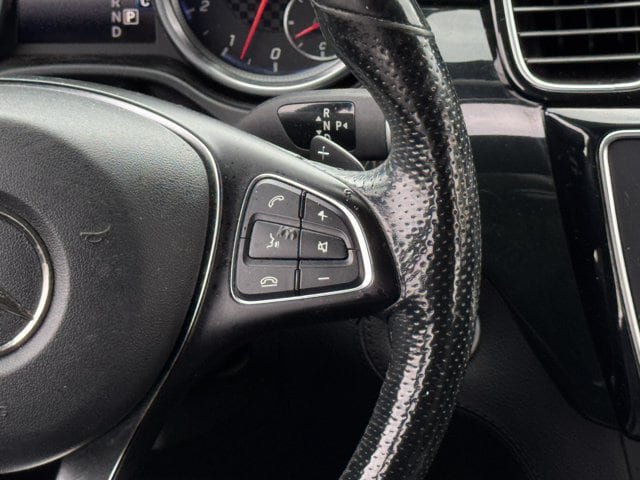 Used 2018 Mercedes-Benz GLE 43 AMG 4MATIC image 16