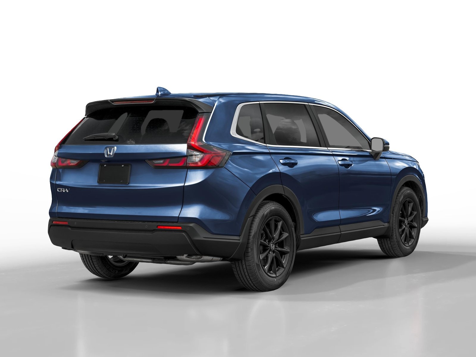 New 2027 Honda CR-V EX-L image 2