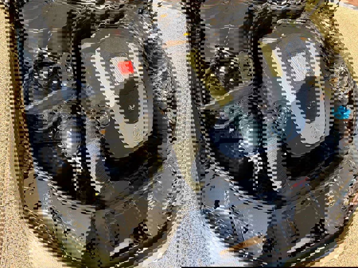 Used 2009 Mercedes-Benz C 350 Sport image 26