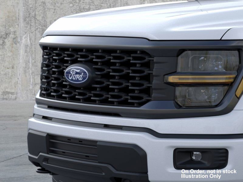 New 2026 Ford F150 STX image 13