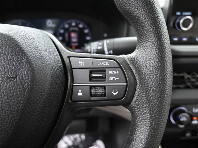 New 2025 Honda Accord LX image 17