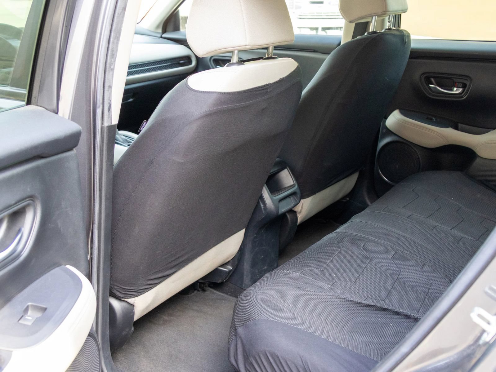 Used 2024 Honda HR-V LX image 9