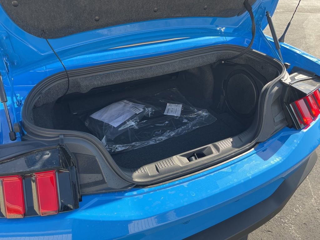 New 2026 Ford Mustang GT Premium image 12