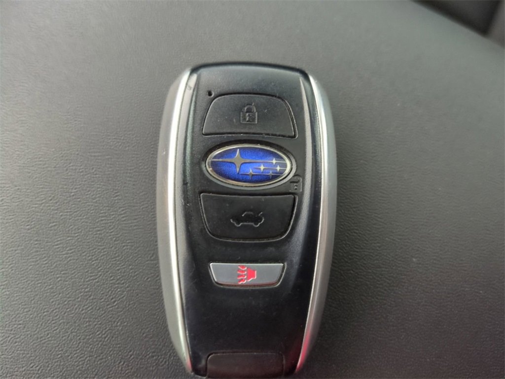Used 2024 Subaru Legacy Sport image 36