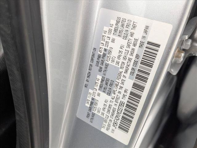 Used 2021 MAZDA CX-5 Grand Touring FWD image 20