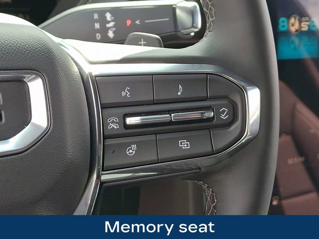 Used 2026 GMC Yukon Elevation image 8