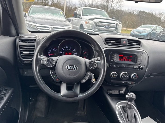 Used 2015 Kia Soul image 13