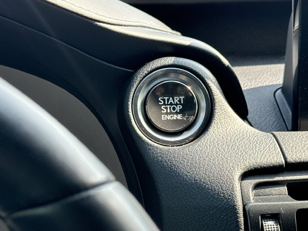 Used 2025 Lexus IS 350 F Sport w/ Accessory Package RWD image 19