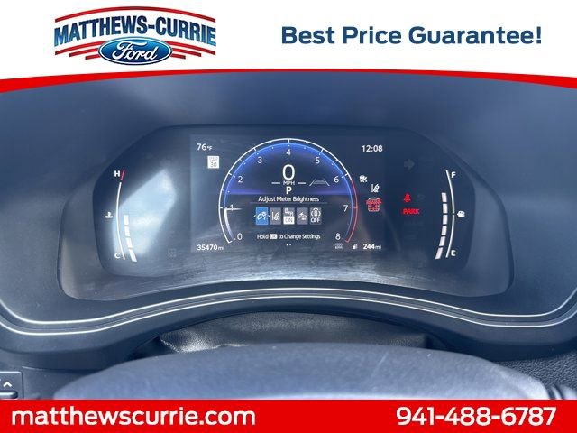 Used 2024 Toyota Grand Highlander XLE image 17