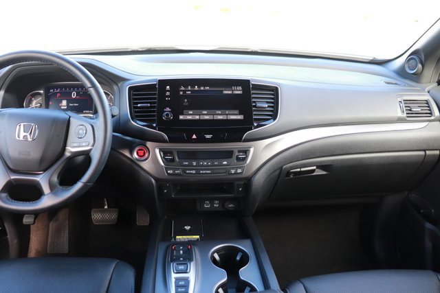 Used 2024 Honda Passport EX-L image 15