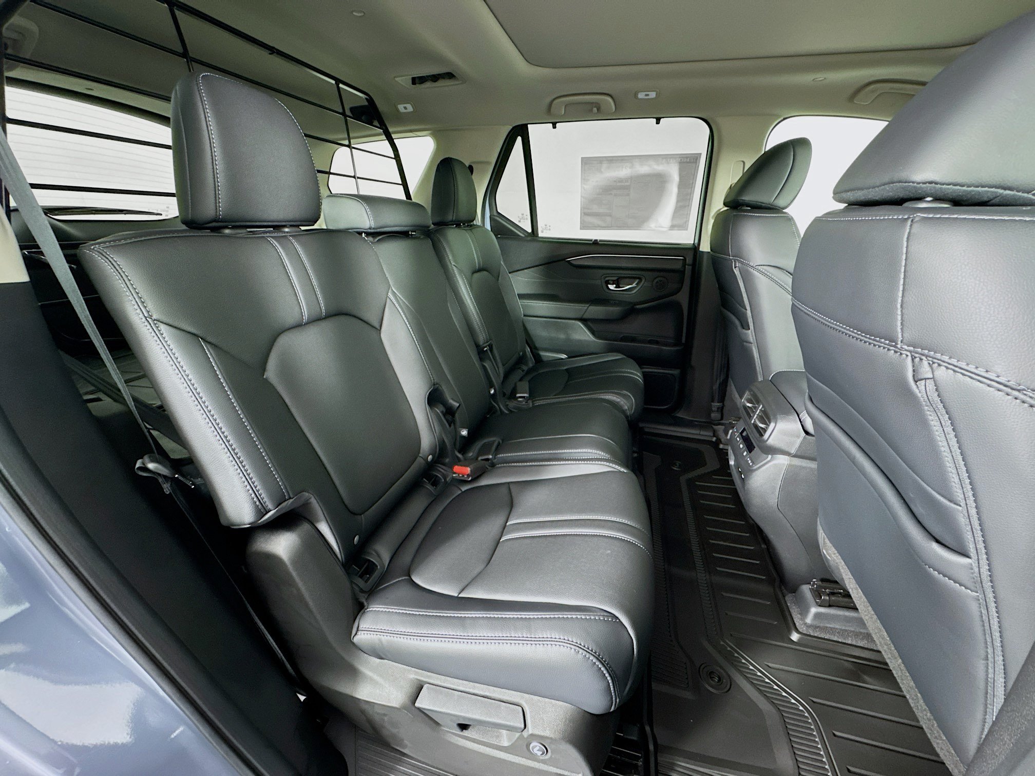 New 2026 Honda Pilot Touring image 29