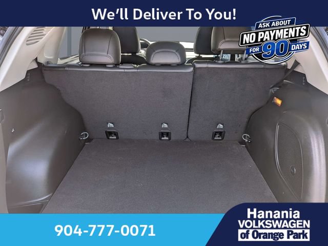 Used 2022 Jeep Compass Limited w/ Sun and Sound Group AWD/4WD image 13