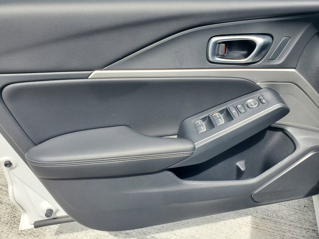 Used 2023 Acura Integra A-Spec FWD image 19