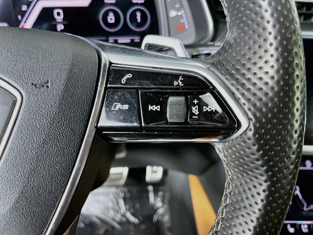 Used 2024 Audi RS 6 performance AWD/4WD image 17