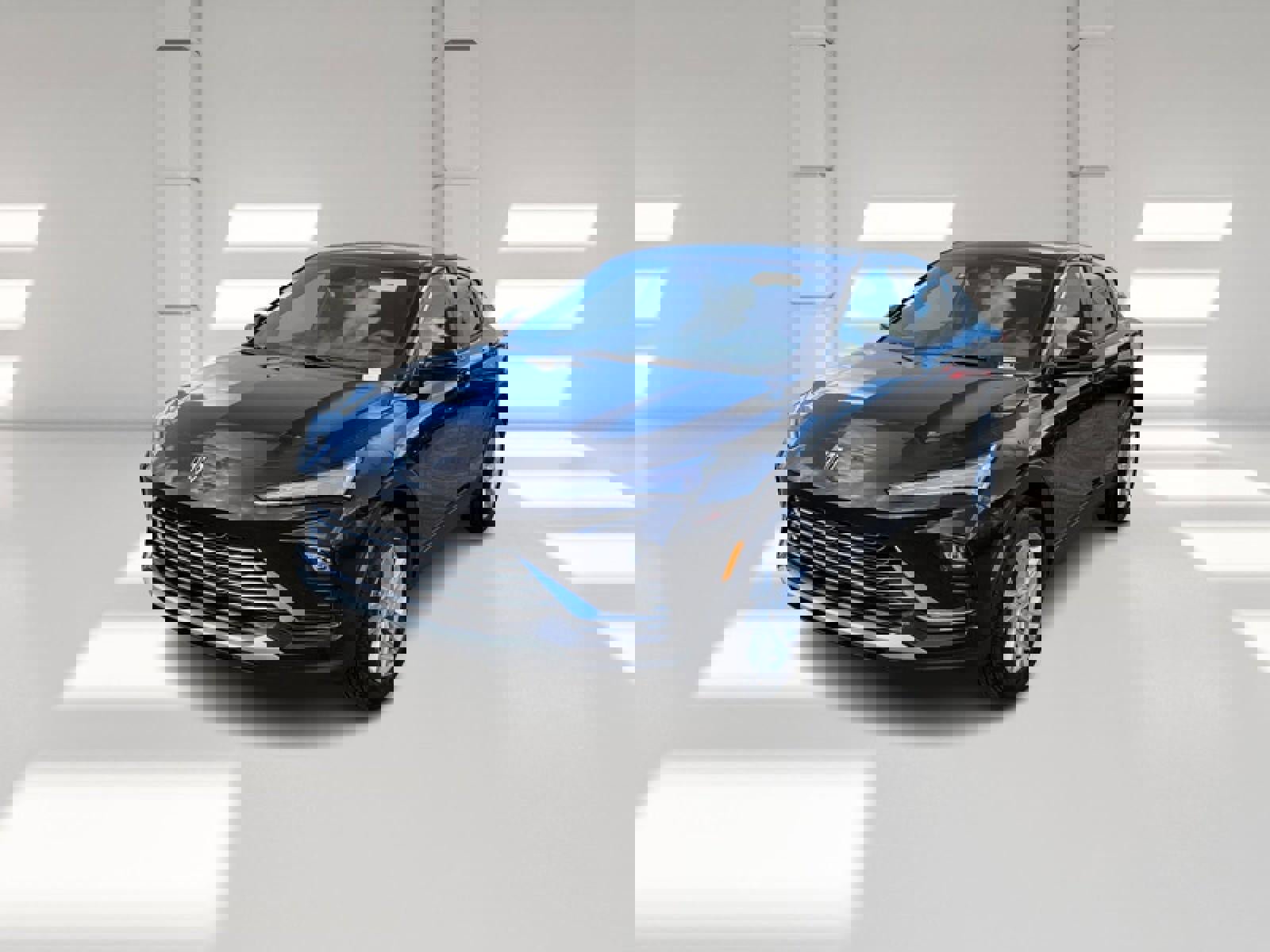 New 2026 Buick Envista Preferred