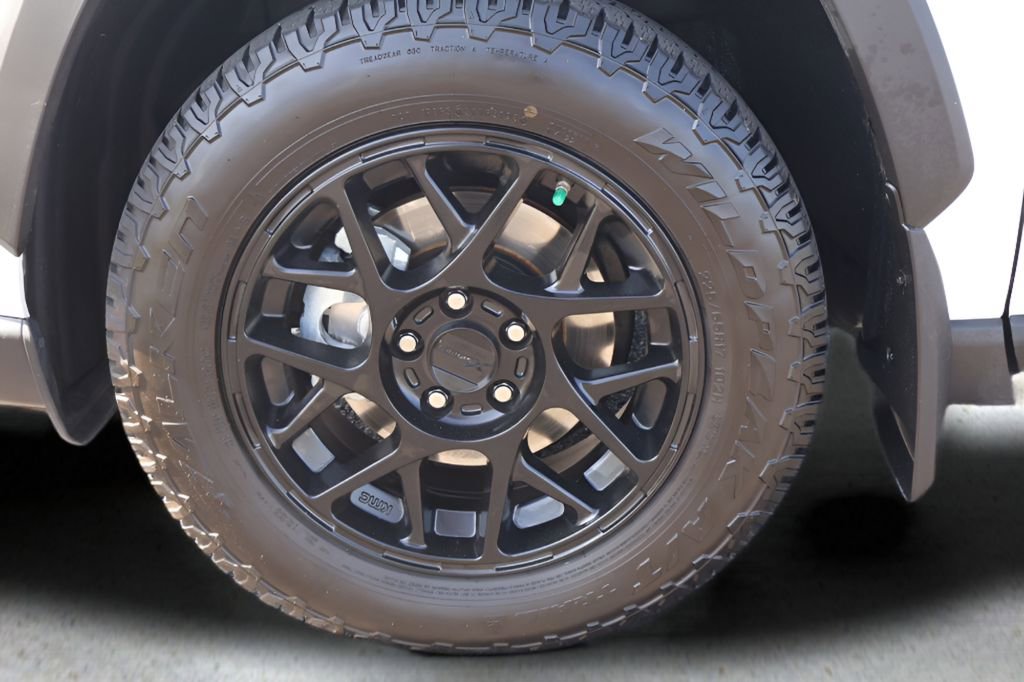 Certified 2024 Toyota RAV4 XLE image 26