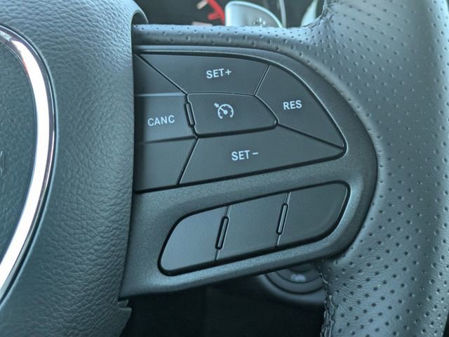 New 2026 Dodge Durango GT w/ Blacktop Package RWD image 25