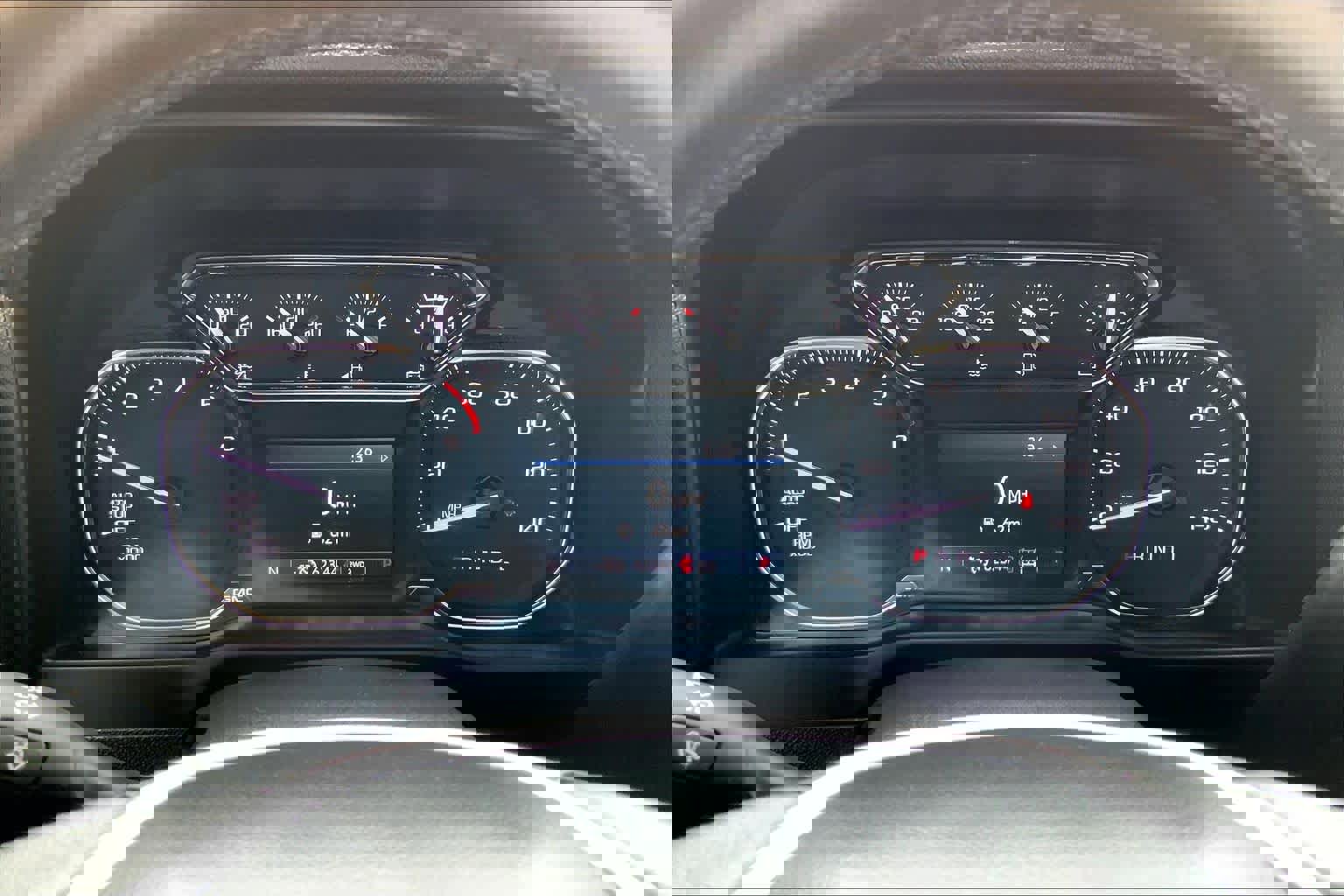 Used 2021 GMC Sierra 1500 SLT AWD/4WD image 26