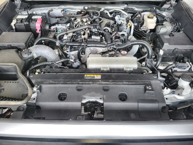 Used 2024 Toyota Tacoma SR5 AWD/4WD image 25