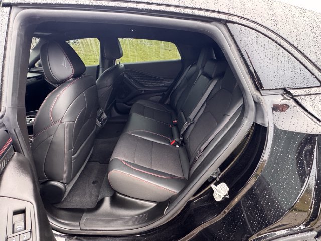 Used 2026 Dodge Charger R/T w/ Driver Convenience Group AWD/4WD image 33