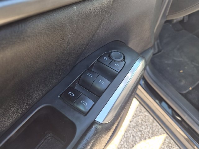Used 2024 Chevrolet Traverse LS w/ Midnight/Sport Edition AWD/4WD image 14