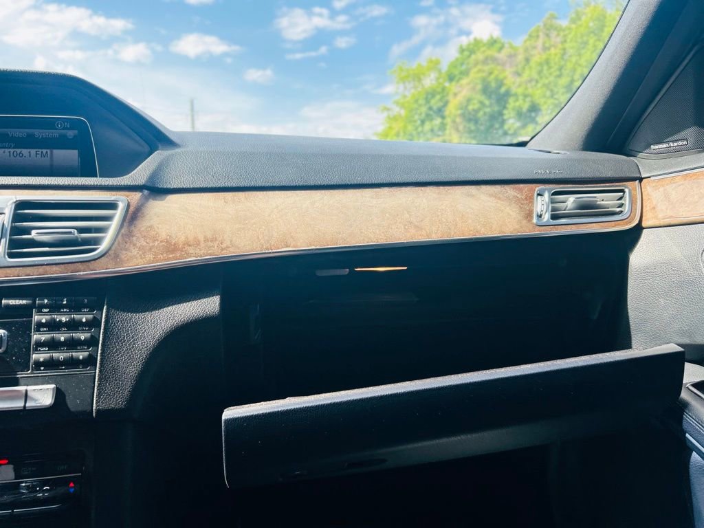 Used 2014 Mercedes-Benz E 350 Sedan image 47