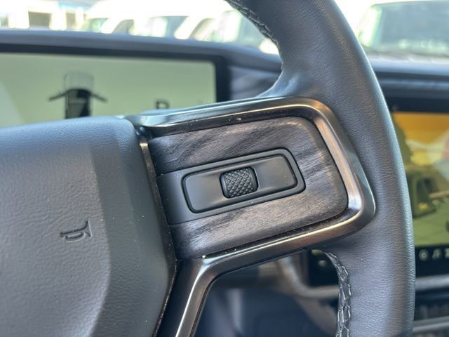 Used 2022 Rivian R1S Launch Edition AWD/4WD image 24