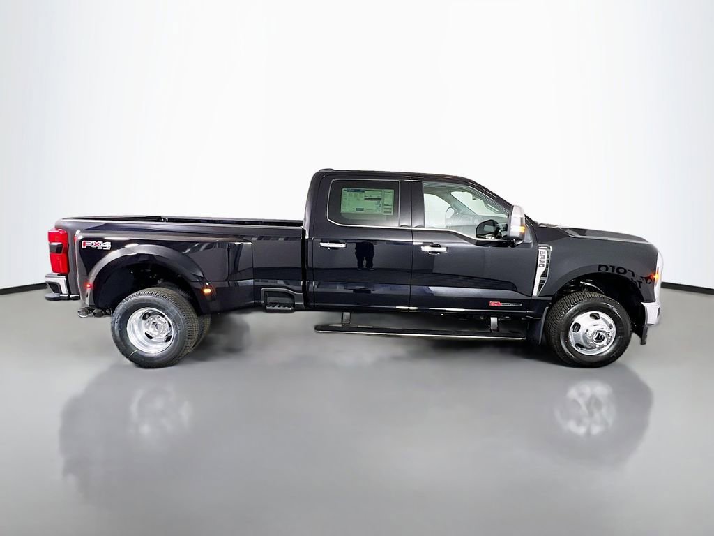 New 2026 Ford F350 Lariat w/ Lariat Ultimate Package AWD/4WD image 18