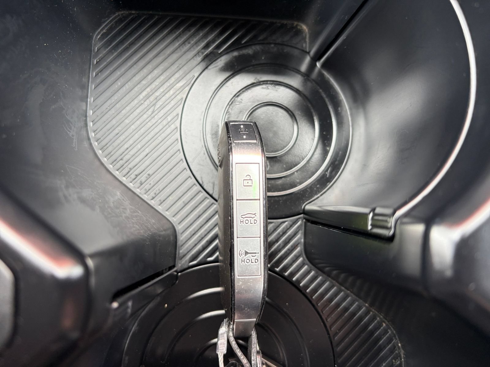 Used 2025 Kia K4 FWD image 20
