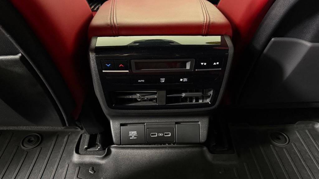 Used 2022 Acura MDX A-Spec AWD/4WD image 30