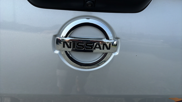 Used 2016 Nissan Titan PRO-4X AWD/4WD image 12