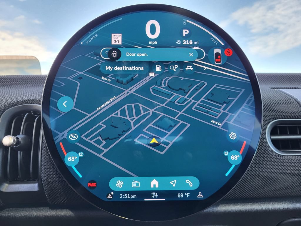 New 2027 MINI Cooper S FWD image 19