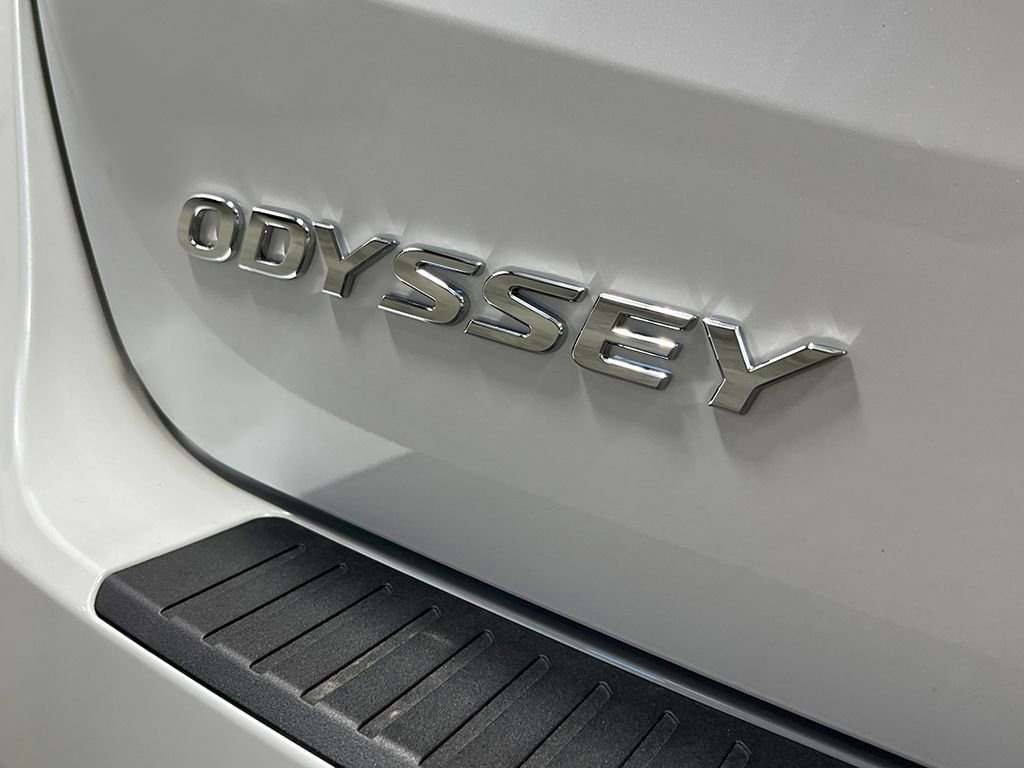 New 2026 Honda Odyssey Sport-L image 6