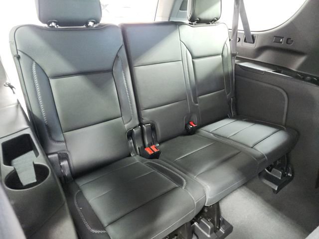 Used 2021 GMC Yukon XL Denali w/ Denali Premium Package image 46