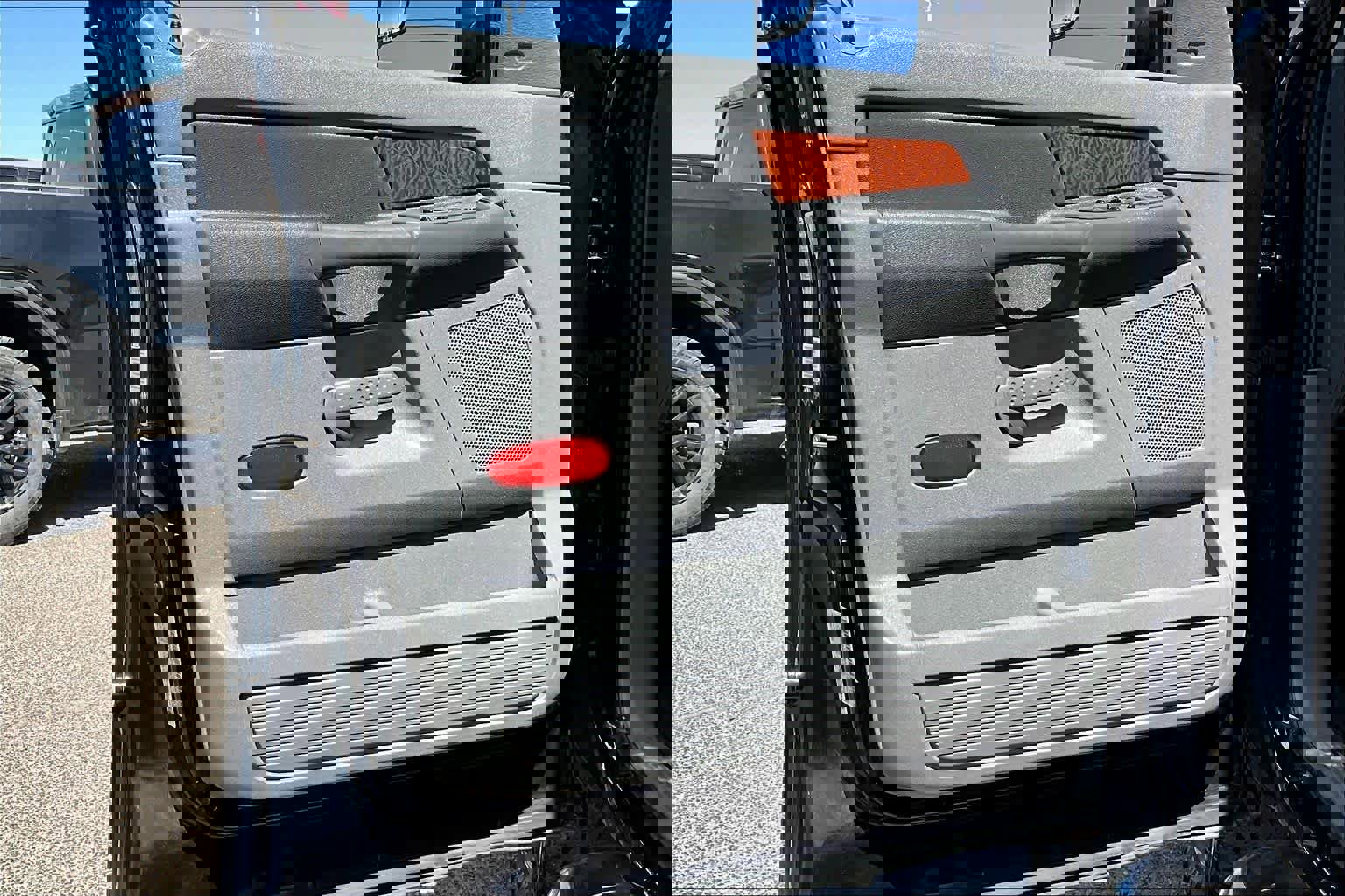 Used 2006 Dodge Ram 3500 Truck Laramie w/ Trailer Tow Group image 21