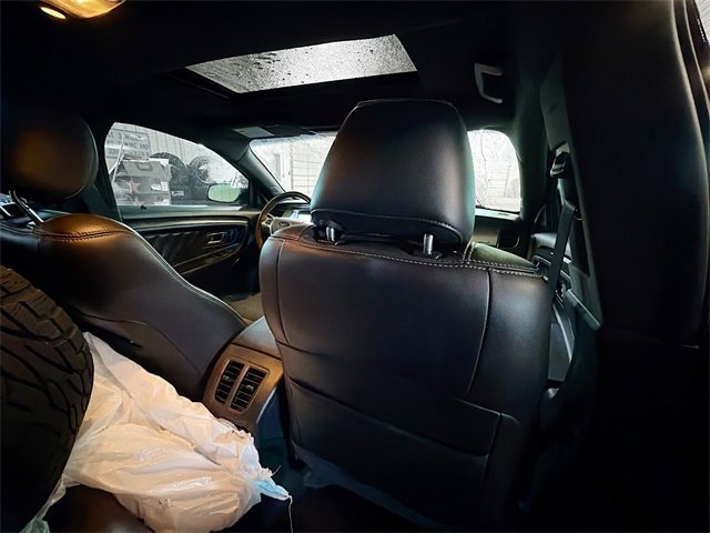 Used 2017 Ford Taurus SHO w/ Sho Performance Package image 11